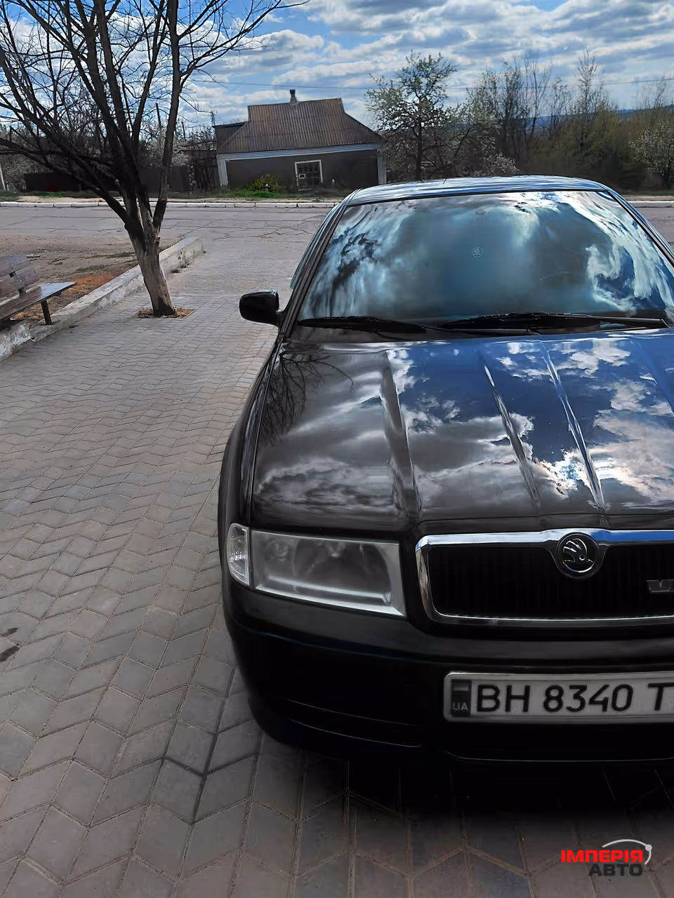 Skoda Octavia - фото 27