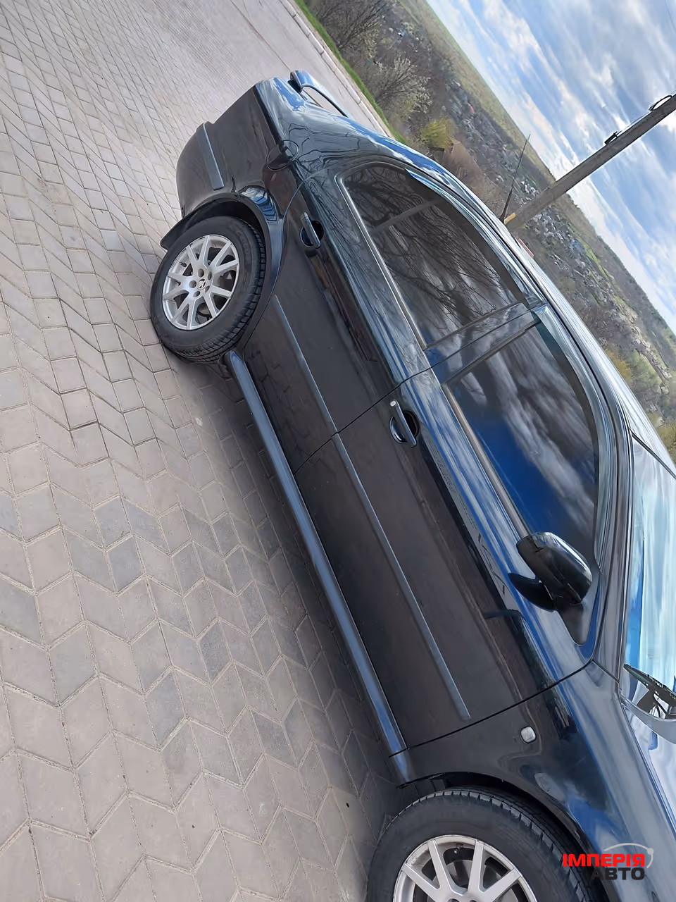 Skoda Octavia - фото 22