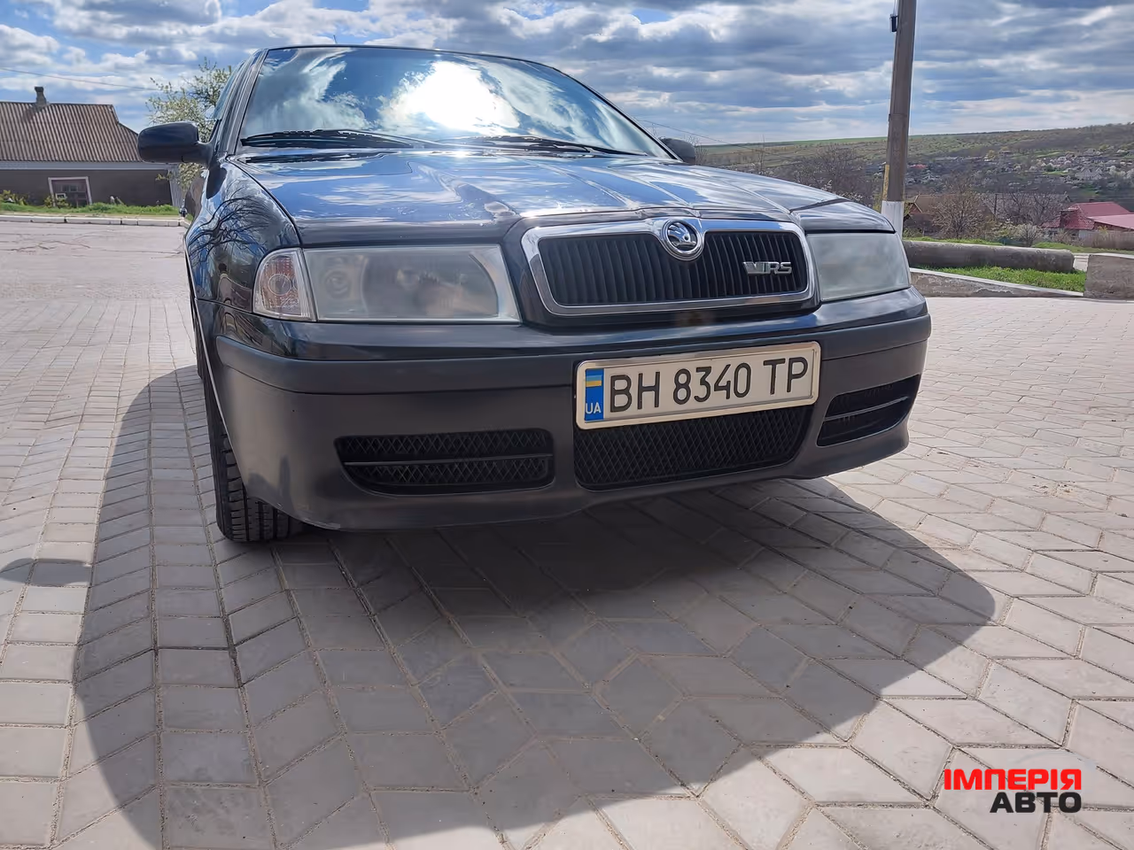 Skoda Octavia - фото 13