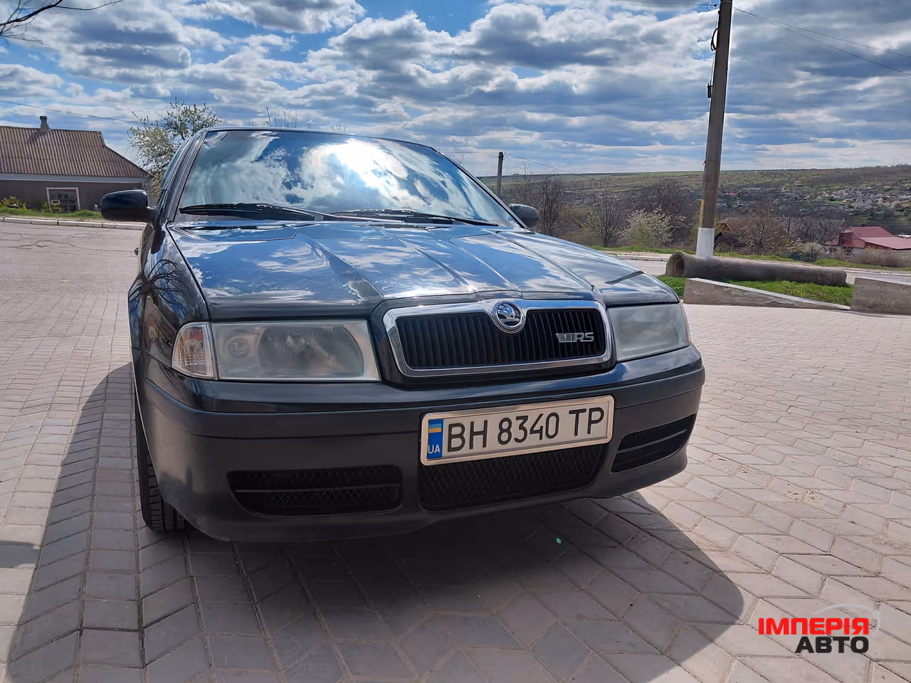 Skoda Octavia - фото 11