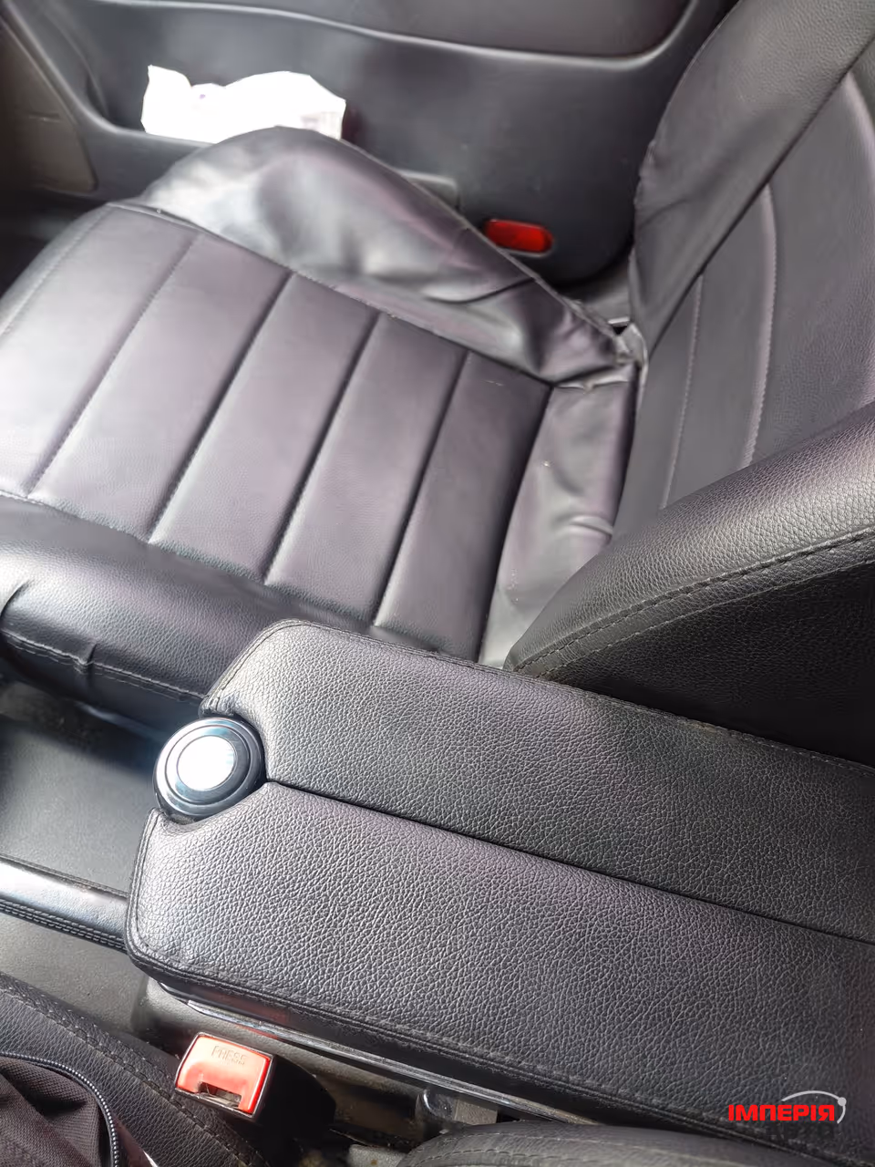 Skoda Octavia - фото 8