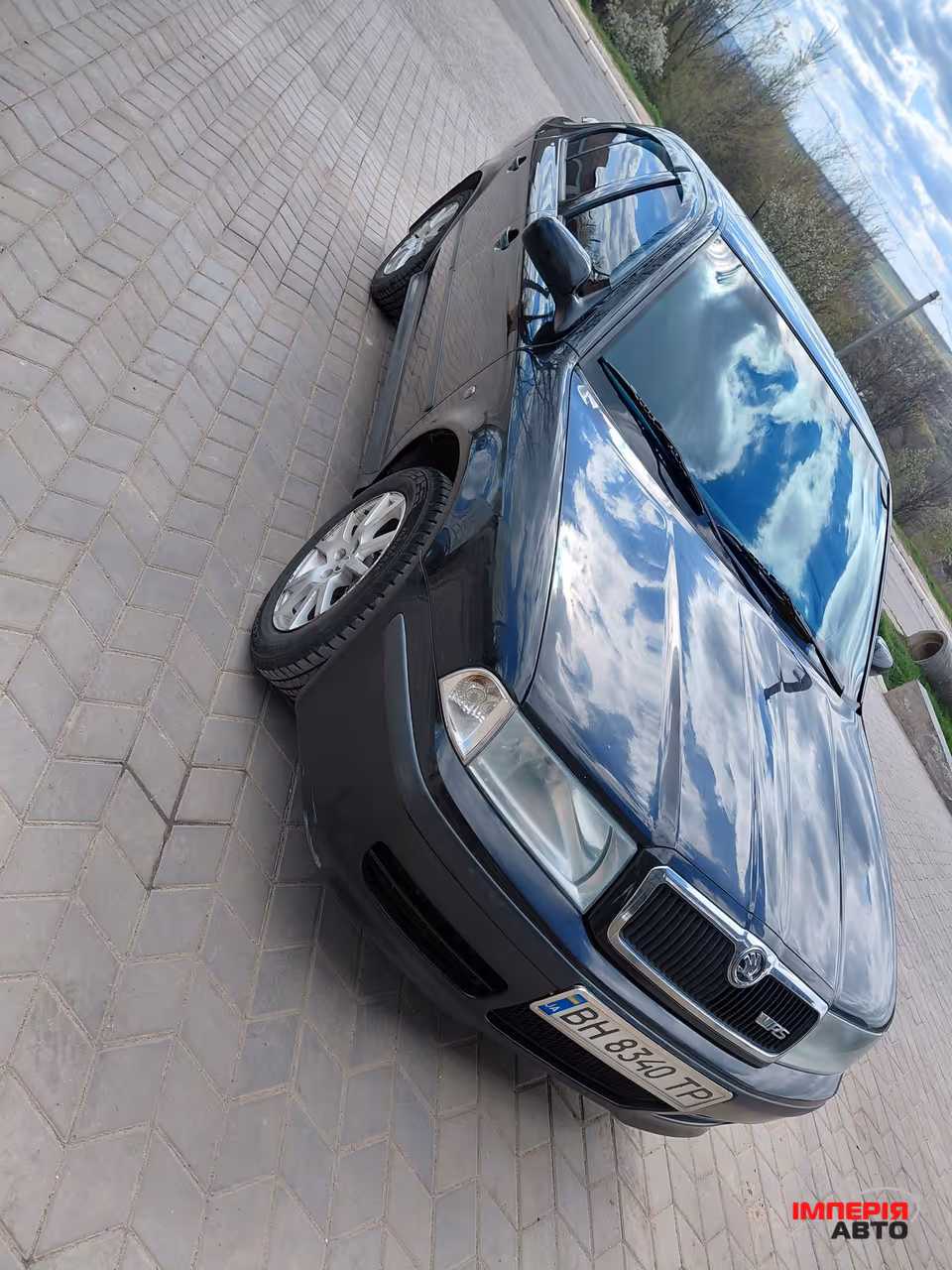 Skoda Octavia - фото 26