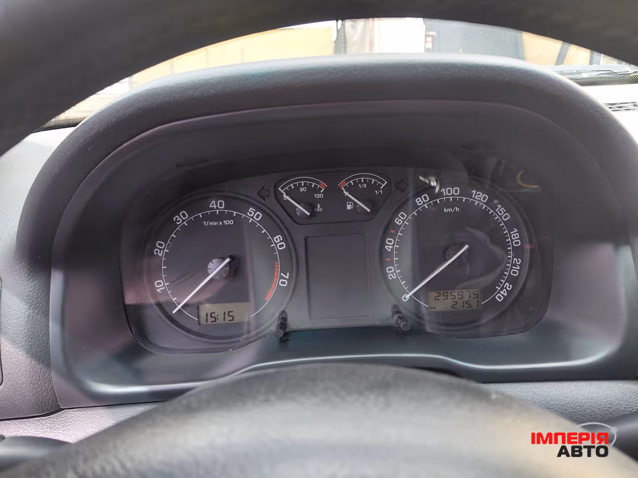 Skoda Octavia - фото 10