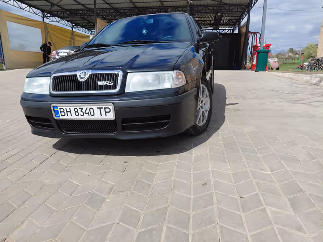 Skoda Octavia - фото 5