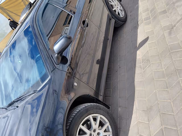 Skoda Octavia - фото 4
