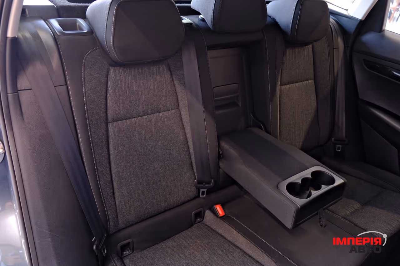Skoda Karoq - фото 9