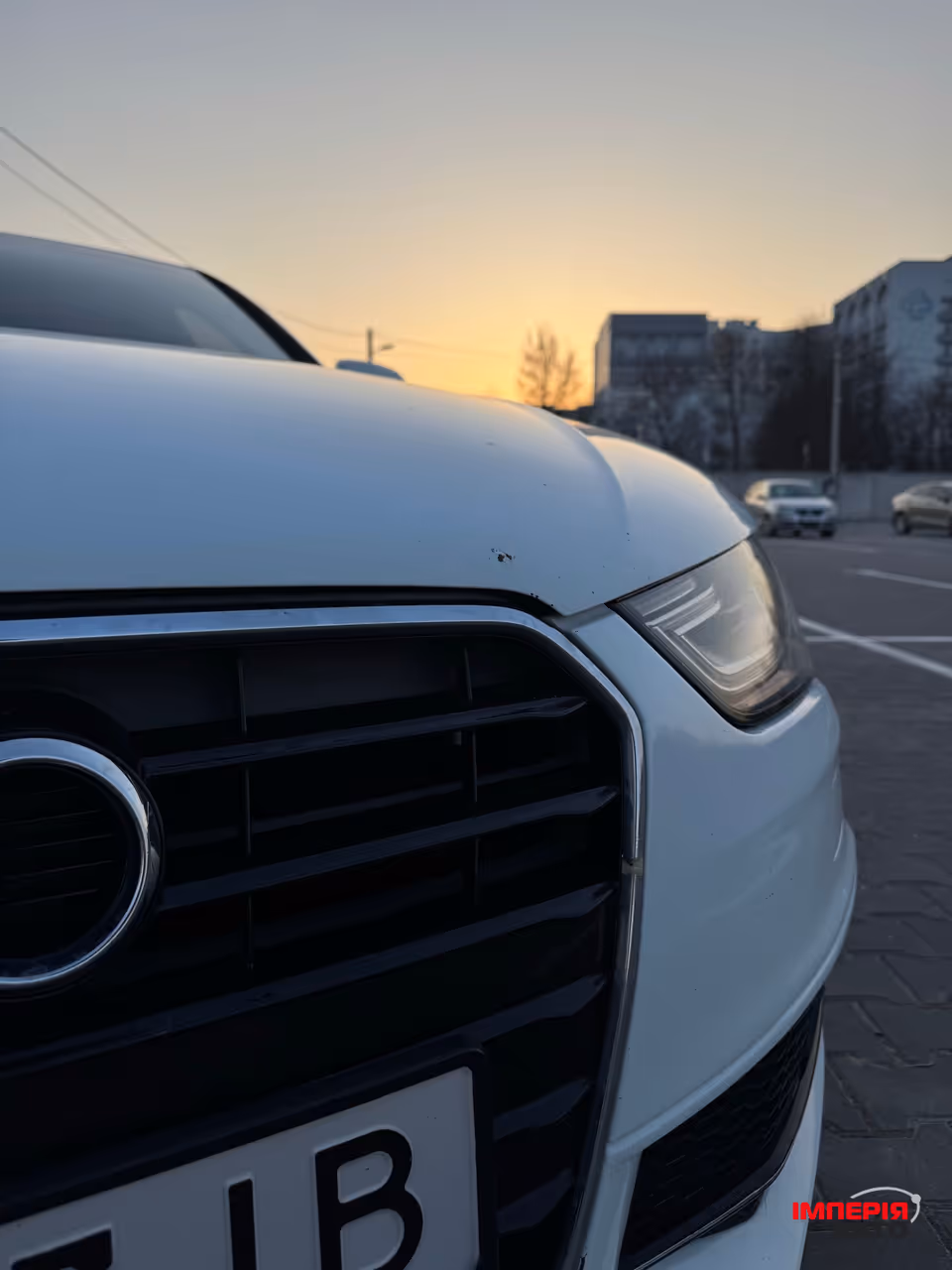 Audi A4 - фото 15