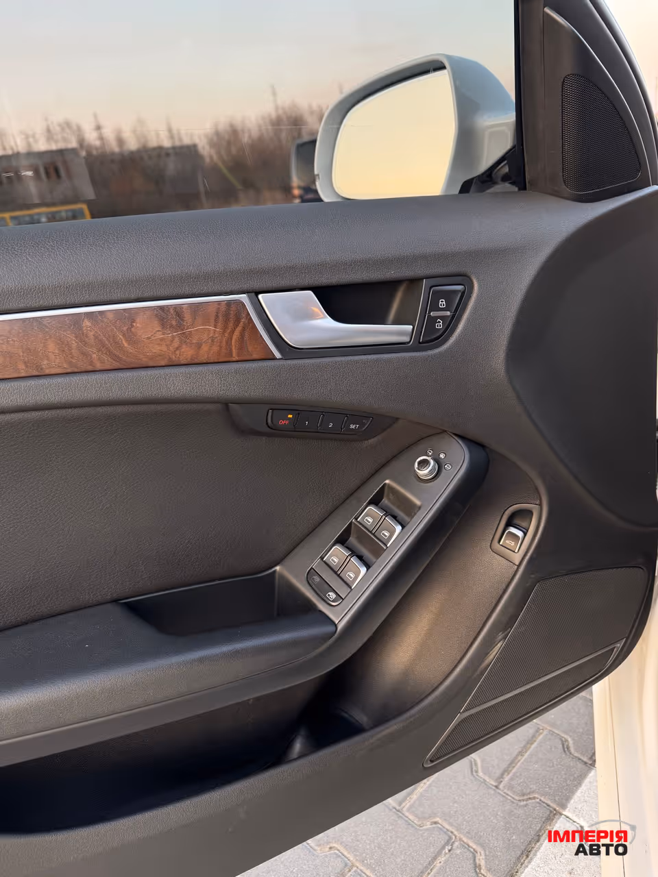 Audi A4 - фото 13