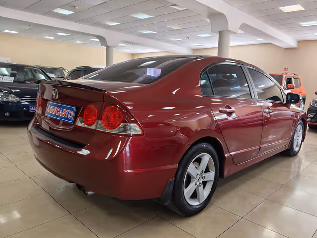 Honda Civic - фото 5