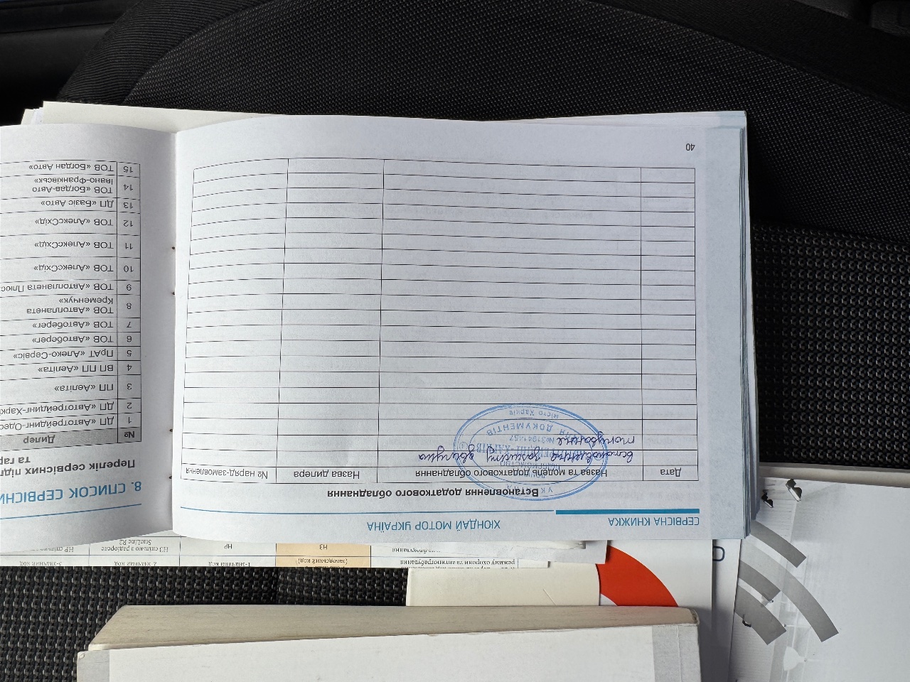 Hyundai Accent - фото 11