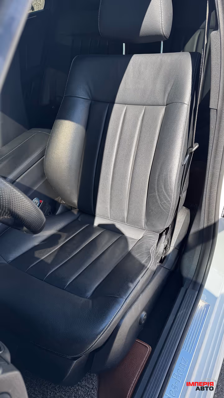 Mercedes-Benz E-Класс - фото 15