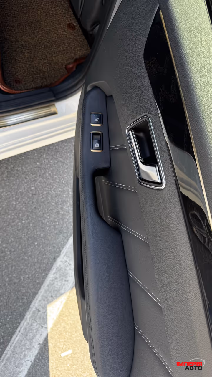 Mercedes-Benz E-Класс - фото 18