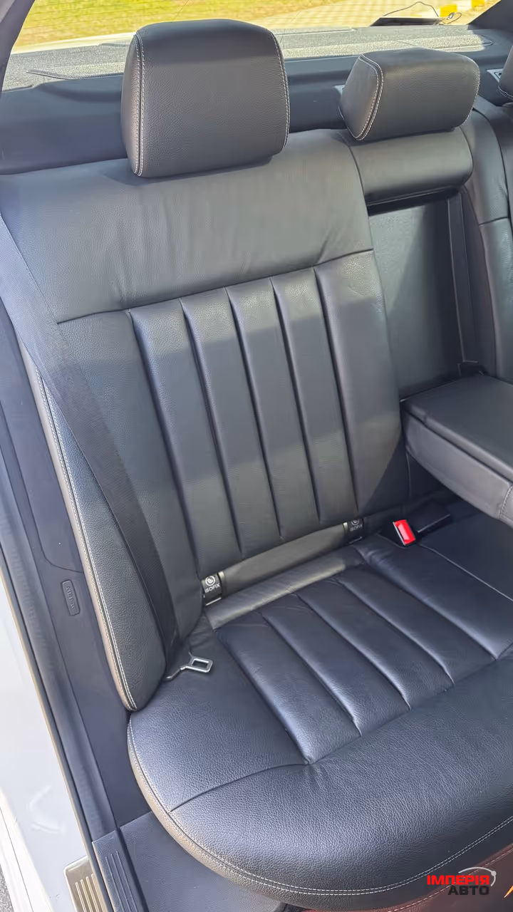 Mercedes-Benz E-Класс - фото 19