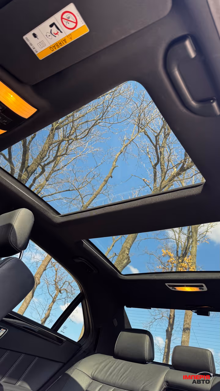 Mercedes-Benz E-Класс - фото 31