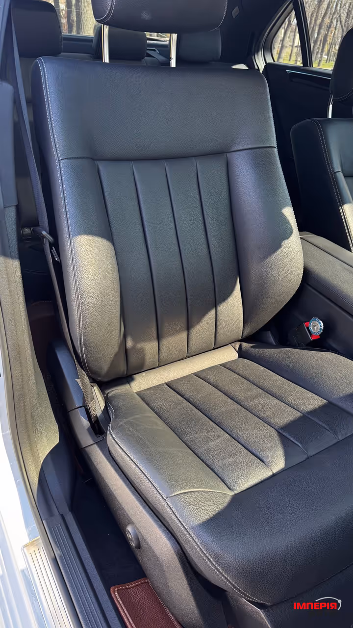 Mercedes-Benz E-Класс - фото 16