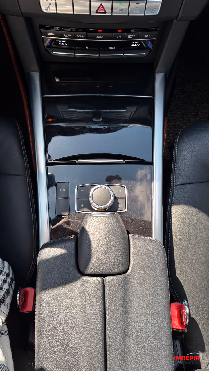 Mercedes-Benz E-Класс - фото 28