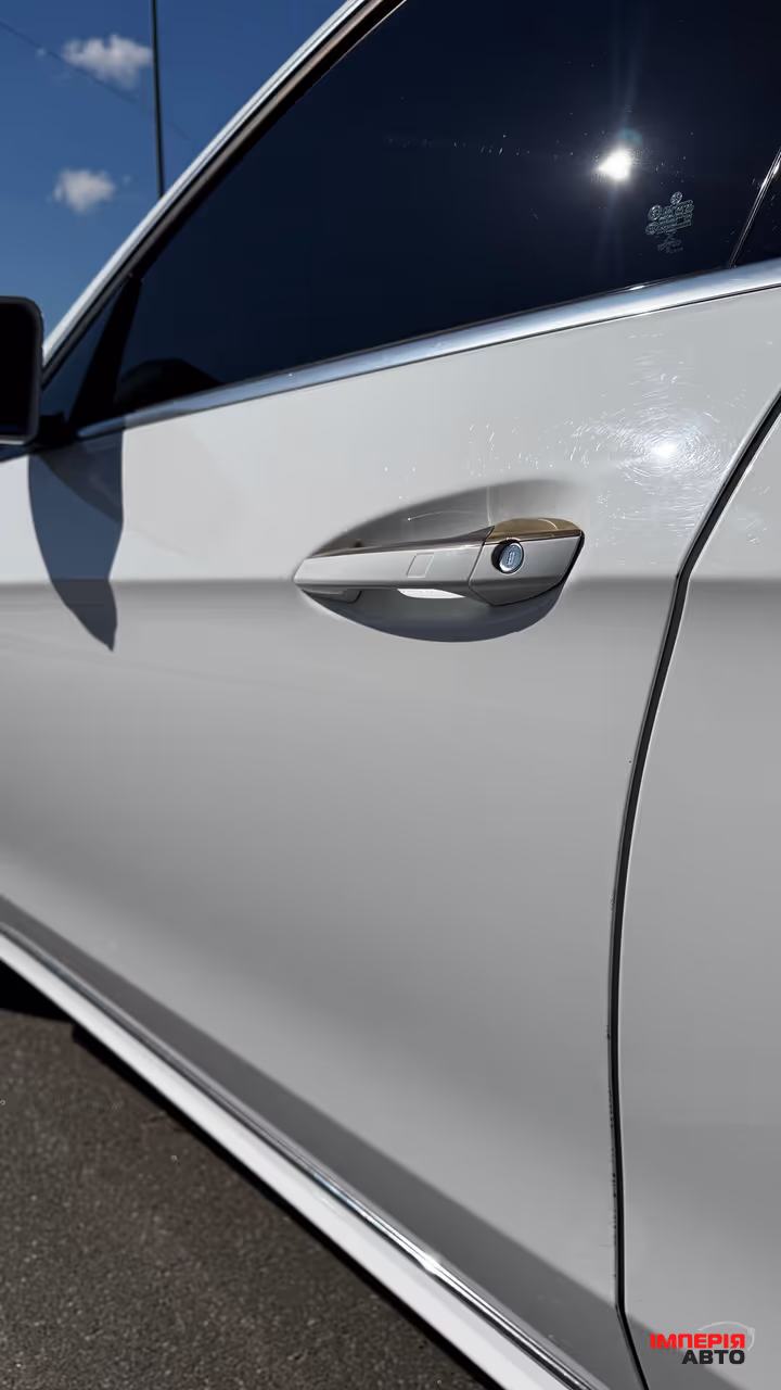 Mercedes-Benz E-Класс - фото 12