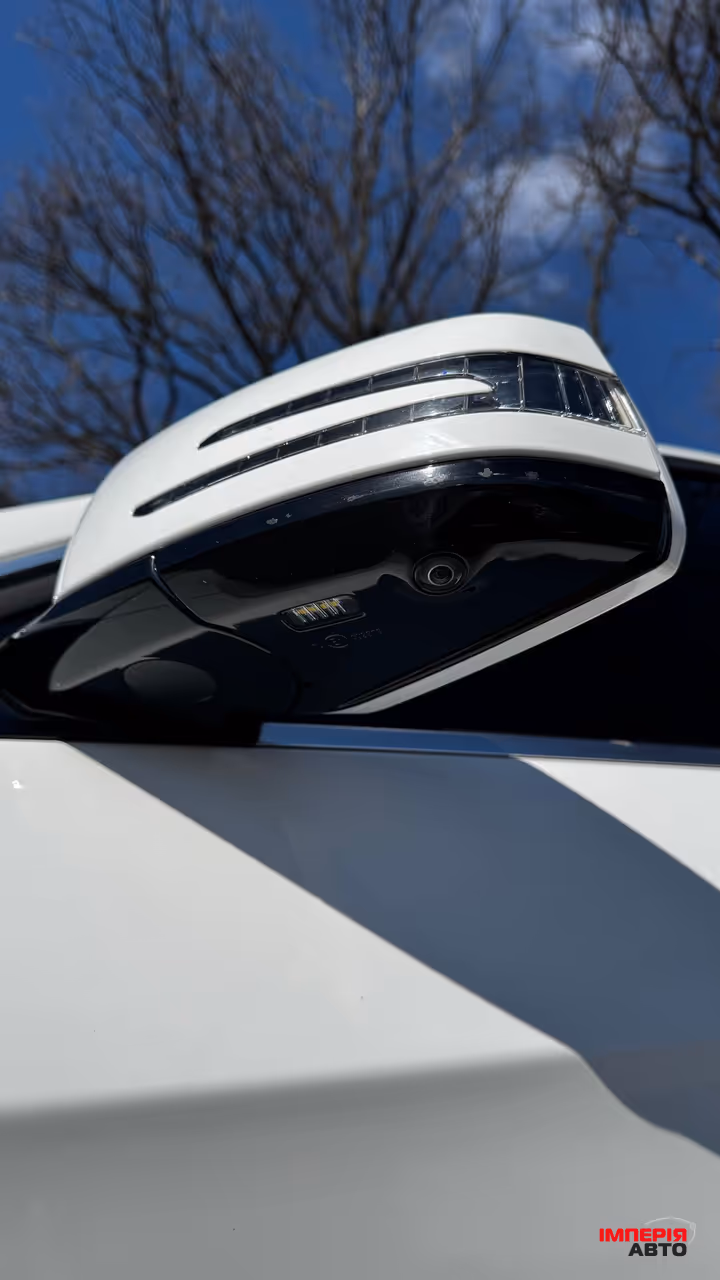 Mercedes-Benz E-Класс - фото 21