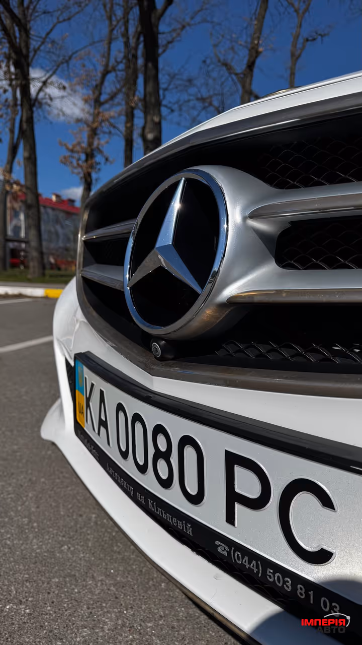Mercedes-Benz E-Класс - фото 10