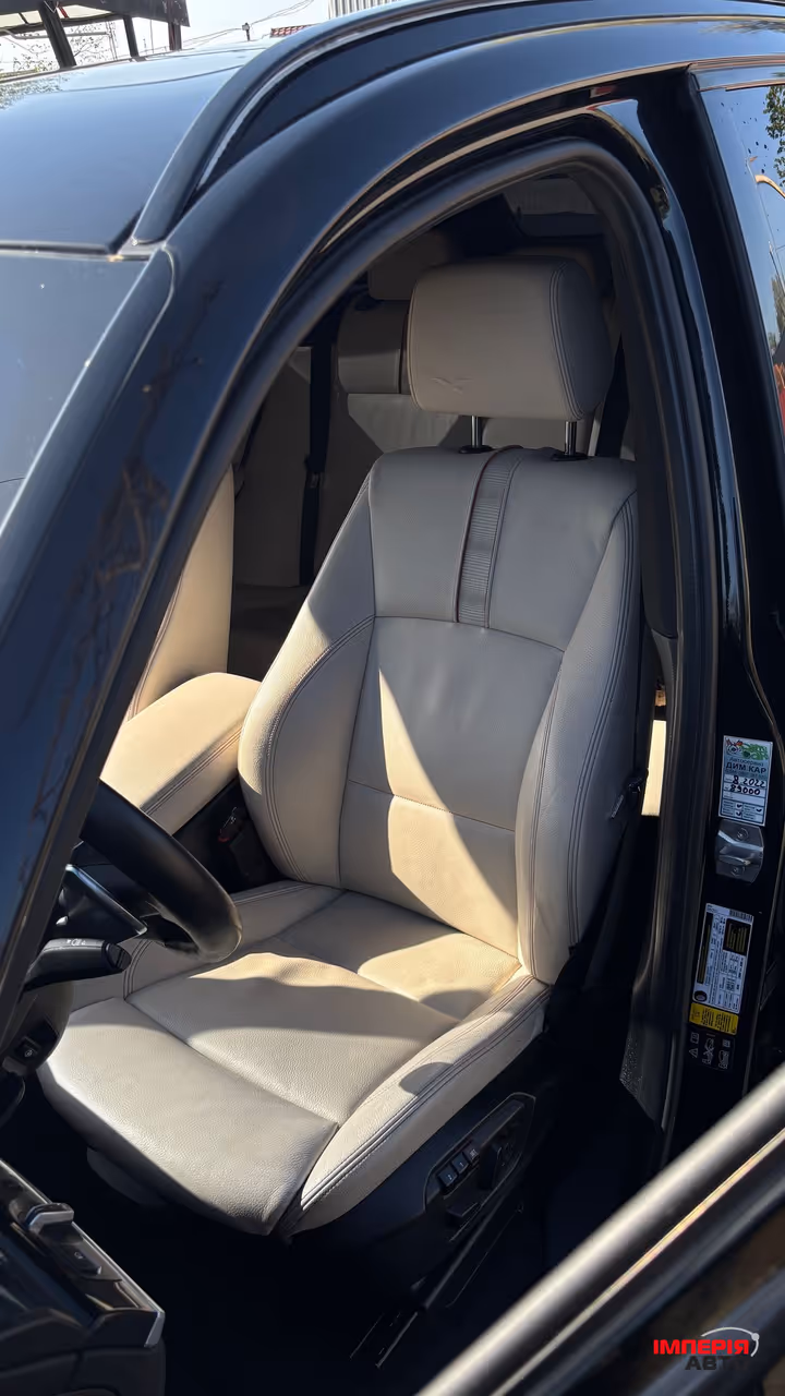 BMW X3 - фото 23