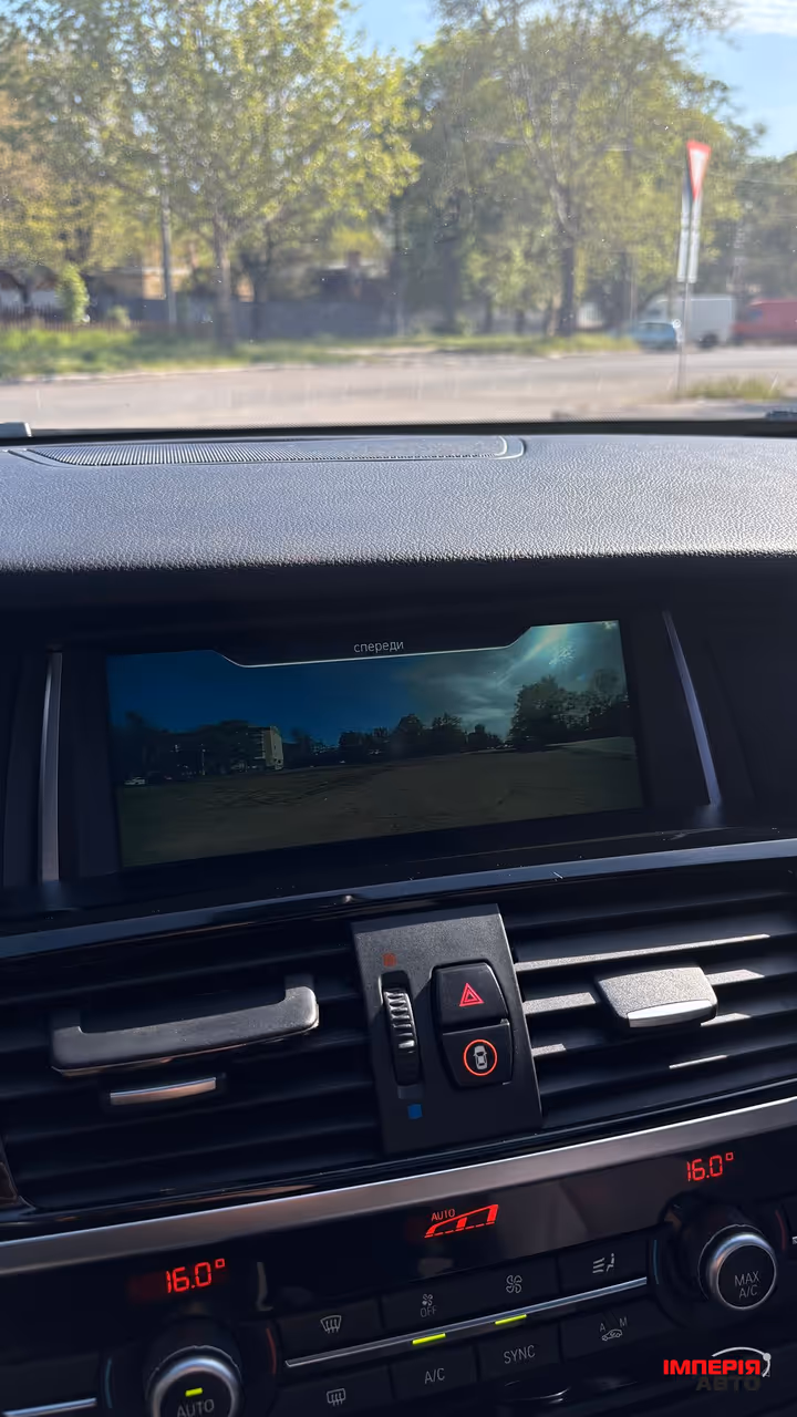 BMW X3 - фото 31