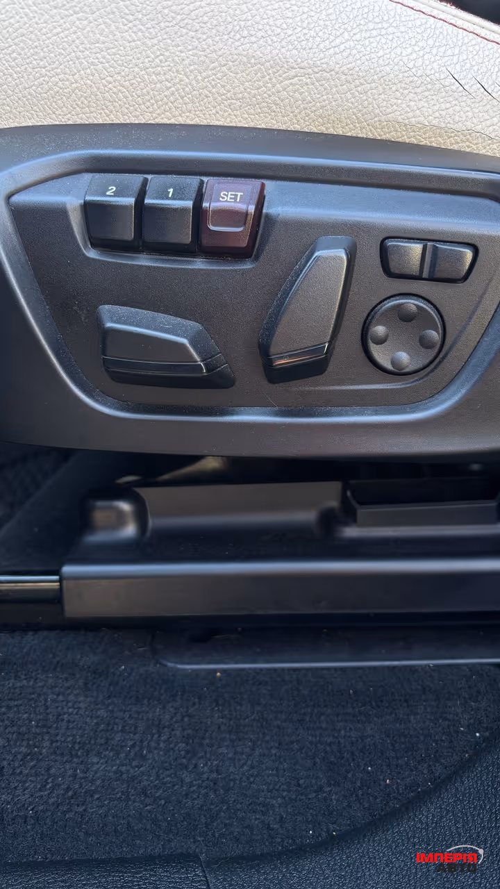 BMW X3 - фото 27