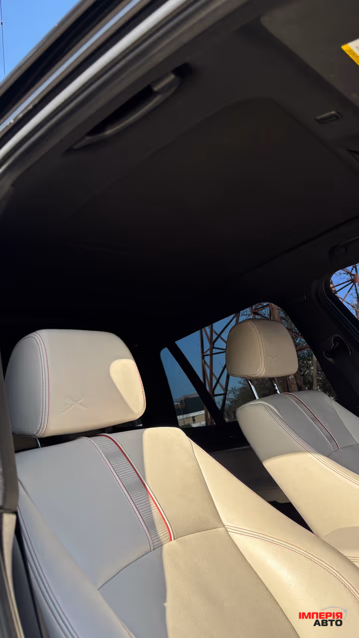 BMW X3 - фото 25