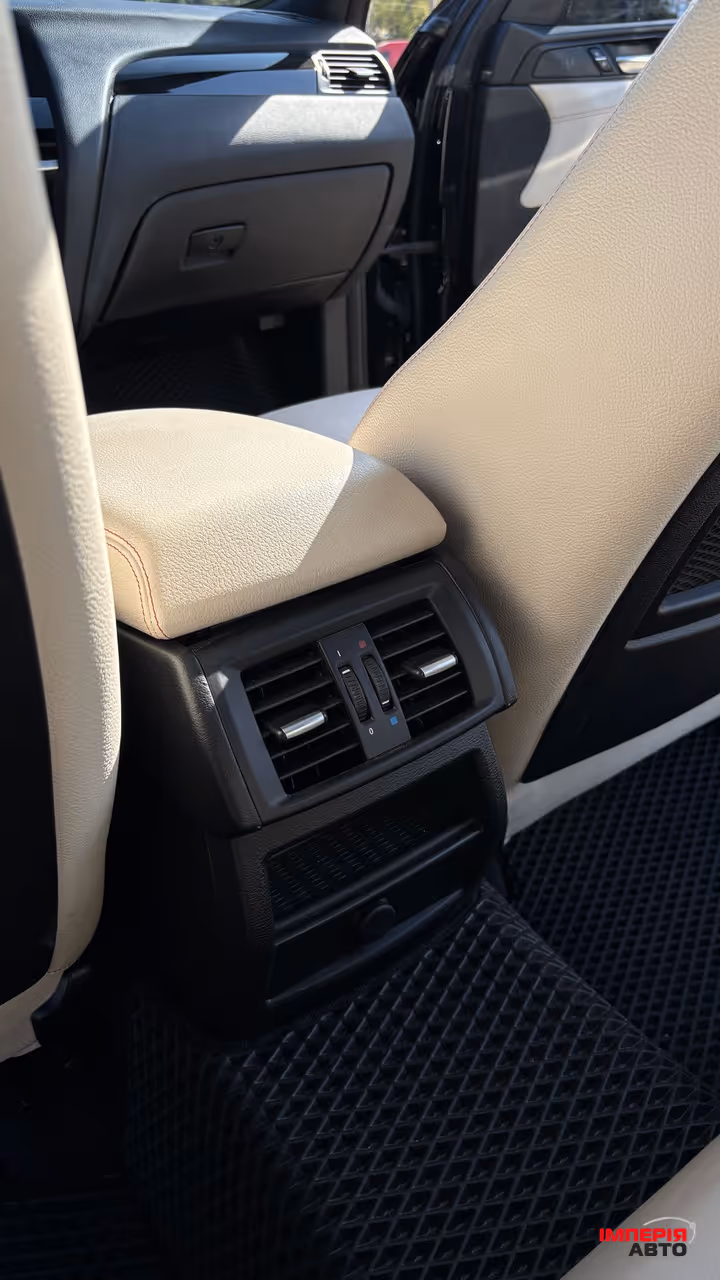 BMW X3 - фото 30