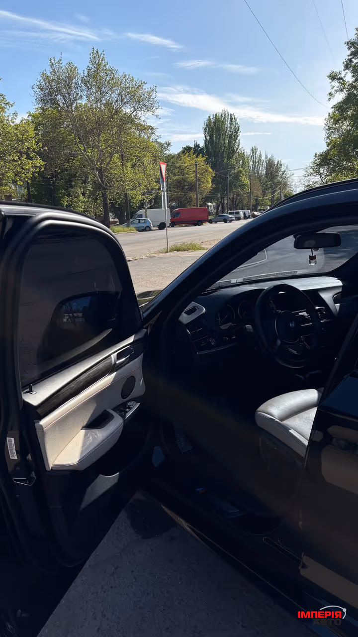 BMW X3 - фото 9
