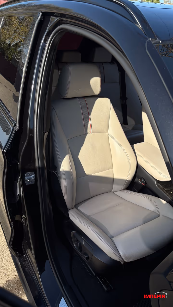 BMW X3 - фото 22