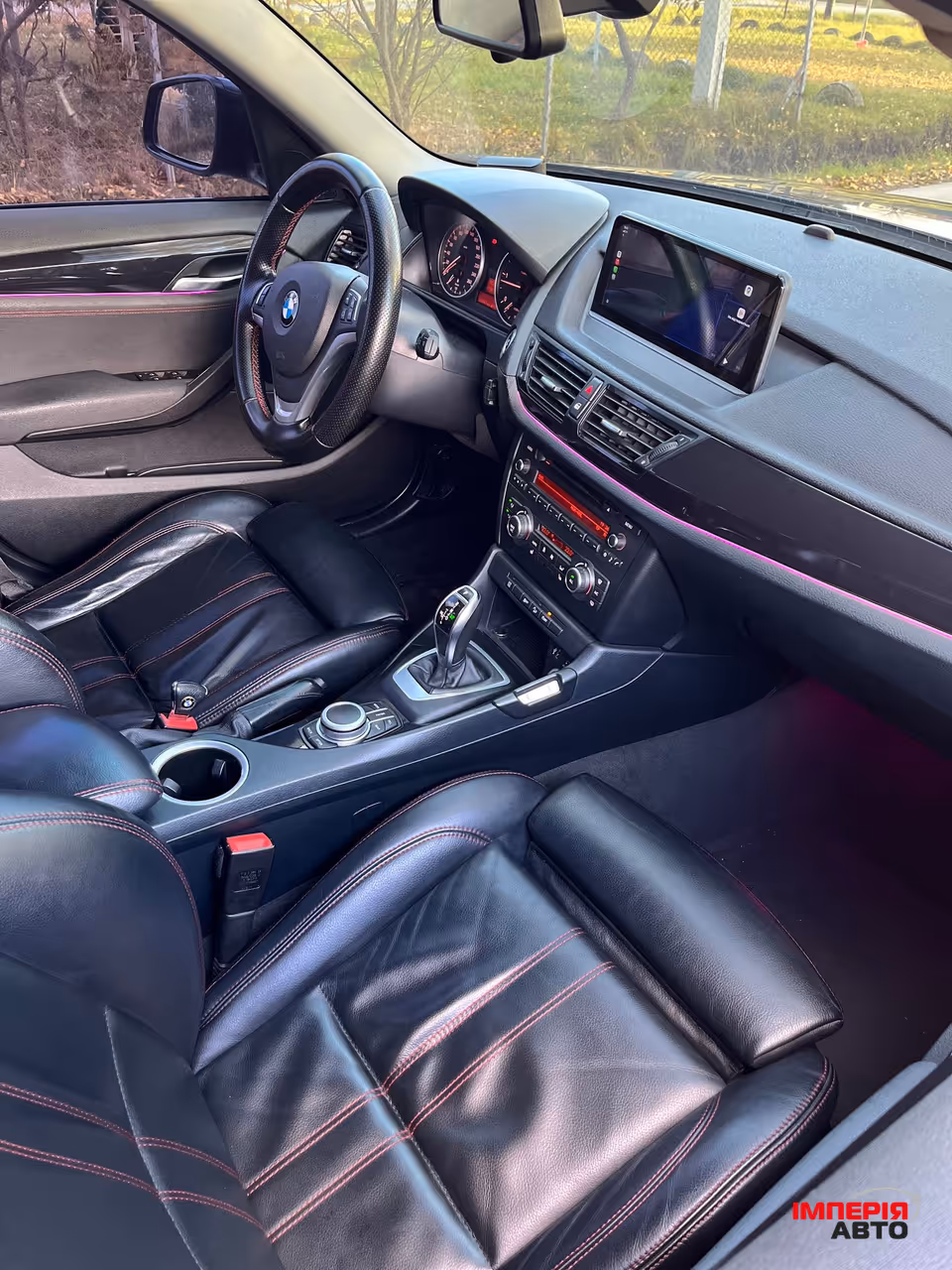 BMW X1 - фото 8