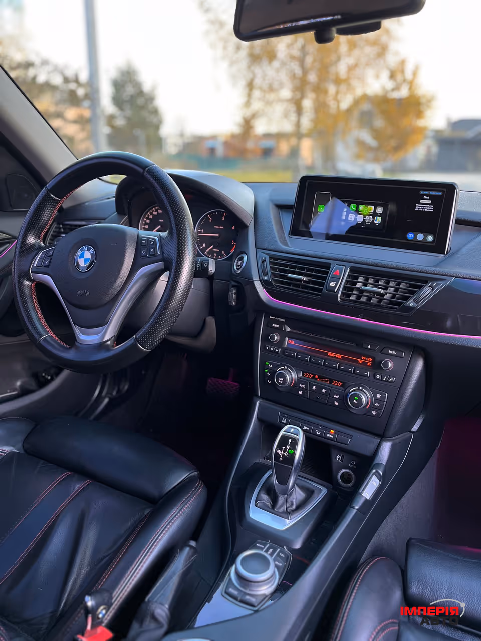 BMW X1 - фото 9