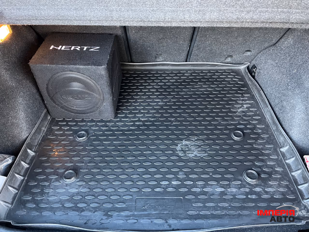 BMW X1 - фото 13