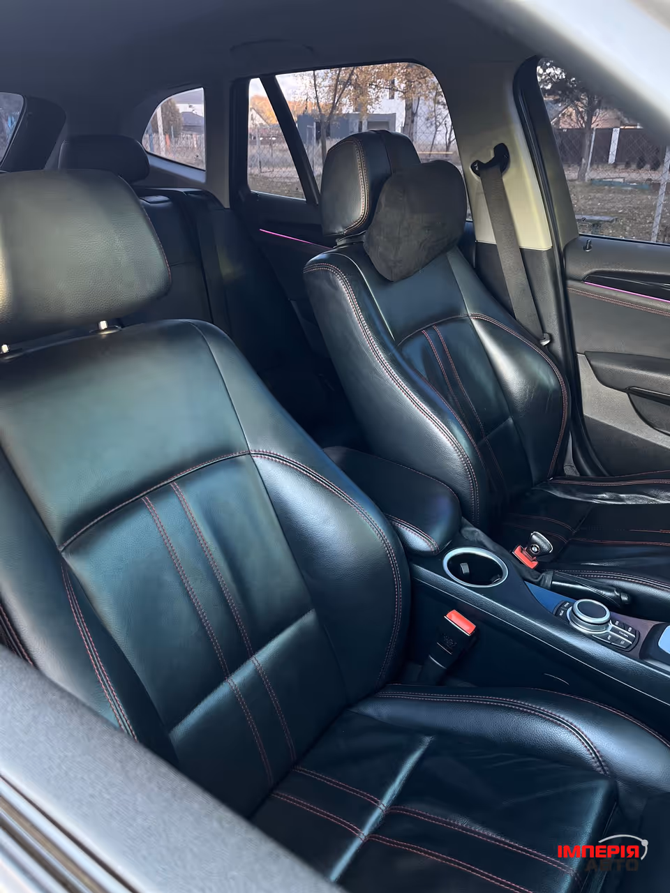 BMW X1 - фото 10