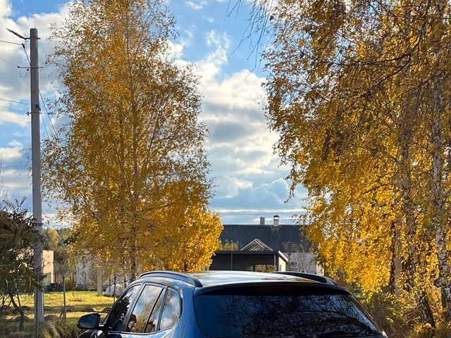 BMW X1 - фото 3