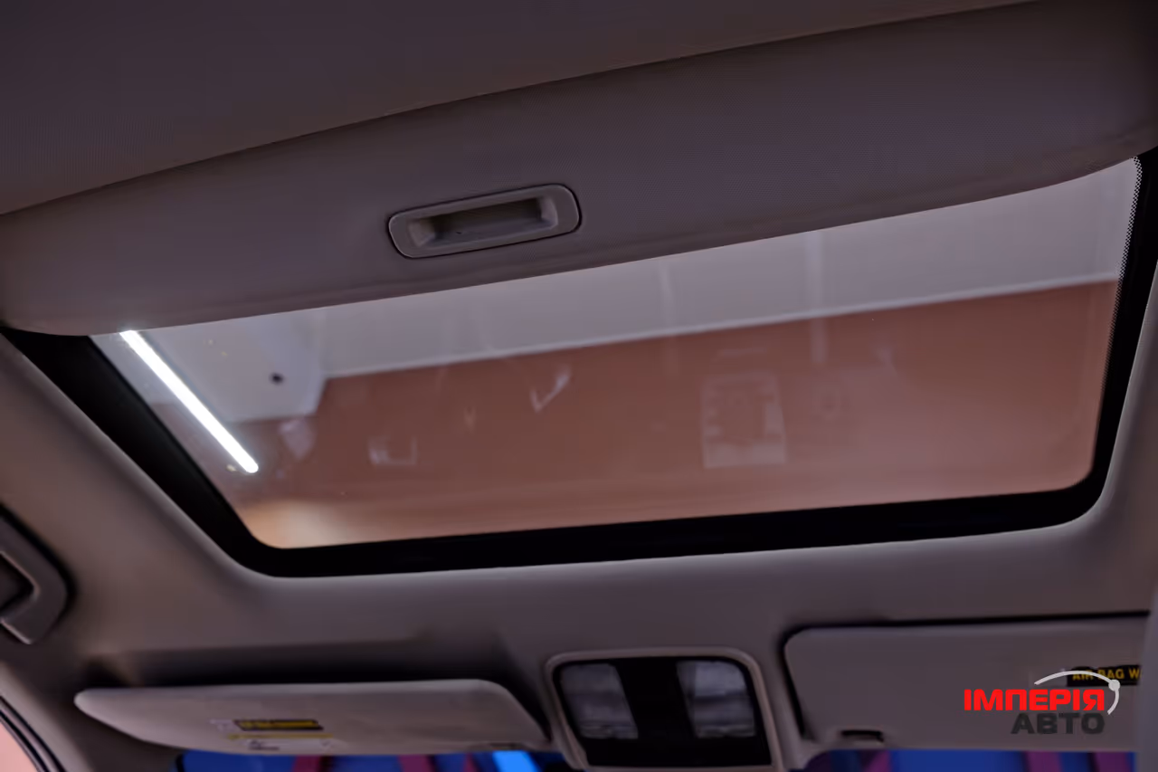 Acura RDX - фото 8