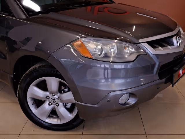 Acura RDX - фото 3
