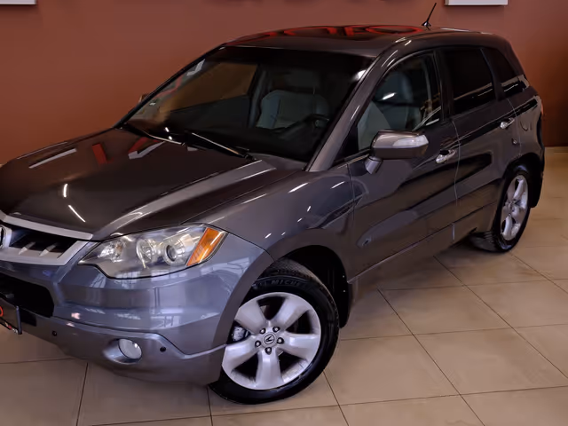 Acura RDX - фото 2