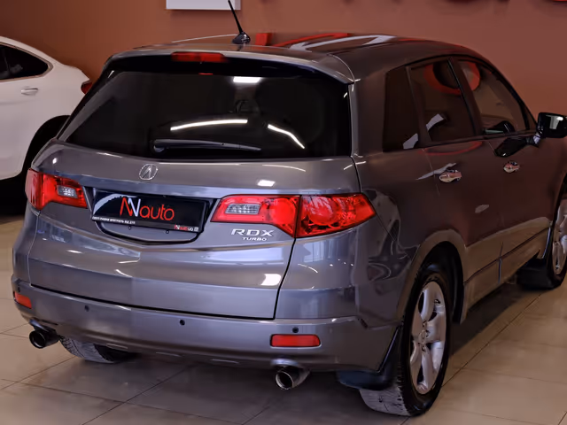 Acura RDX - фото 5