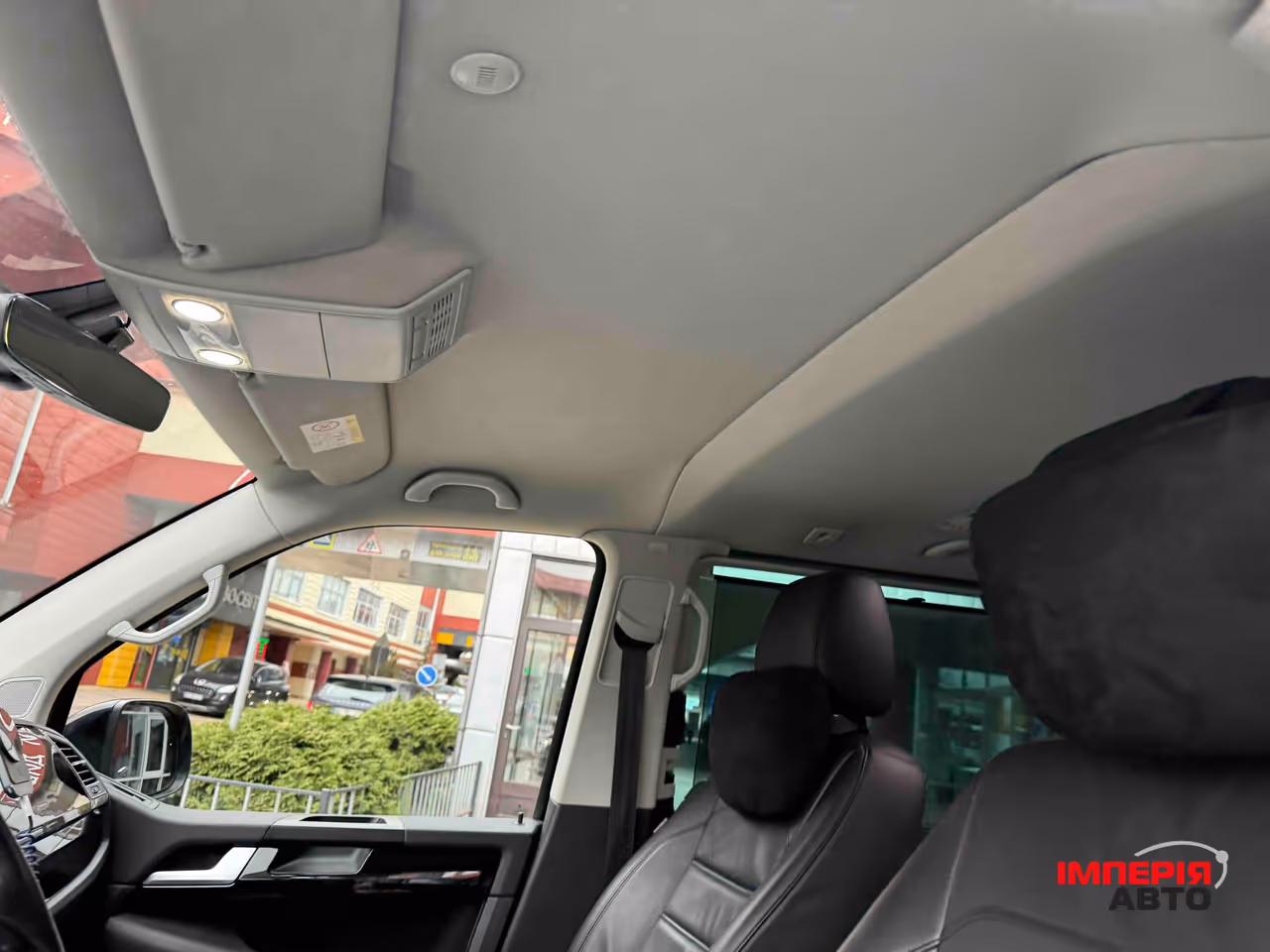 Volkswagen Multivan - фото 22