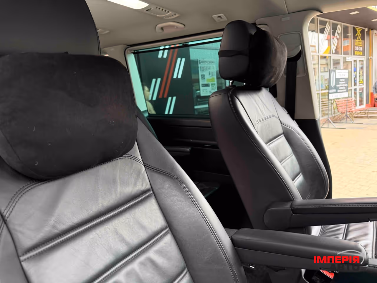 Volkswagen Multivan - фото 58