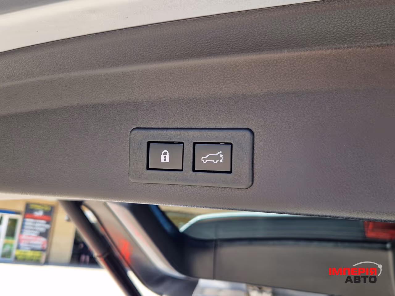 Subaru Ascent - фото 46