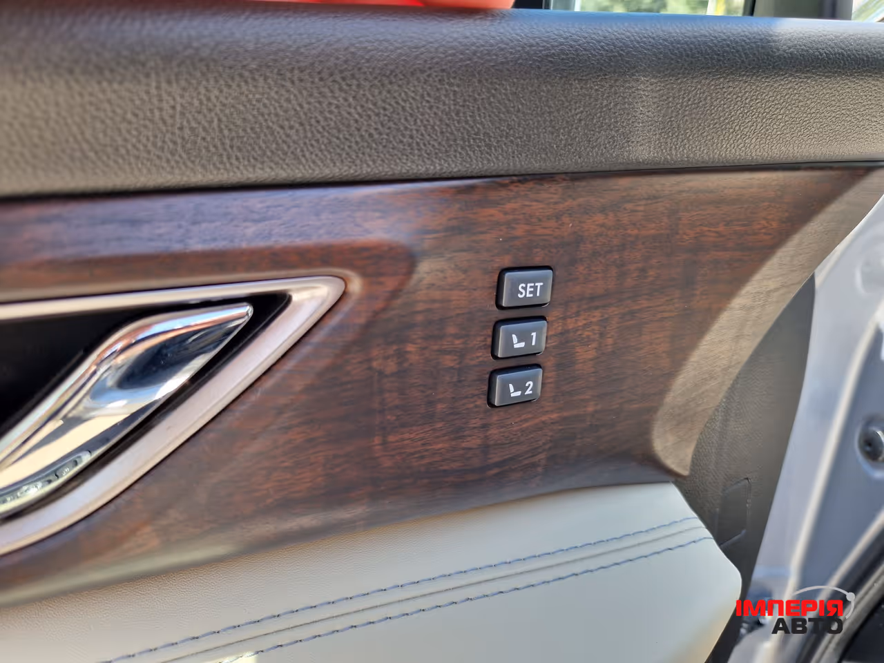 Subaru Ascent - фото 19