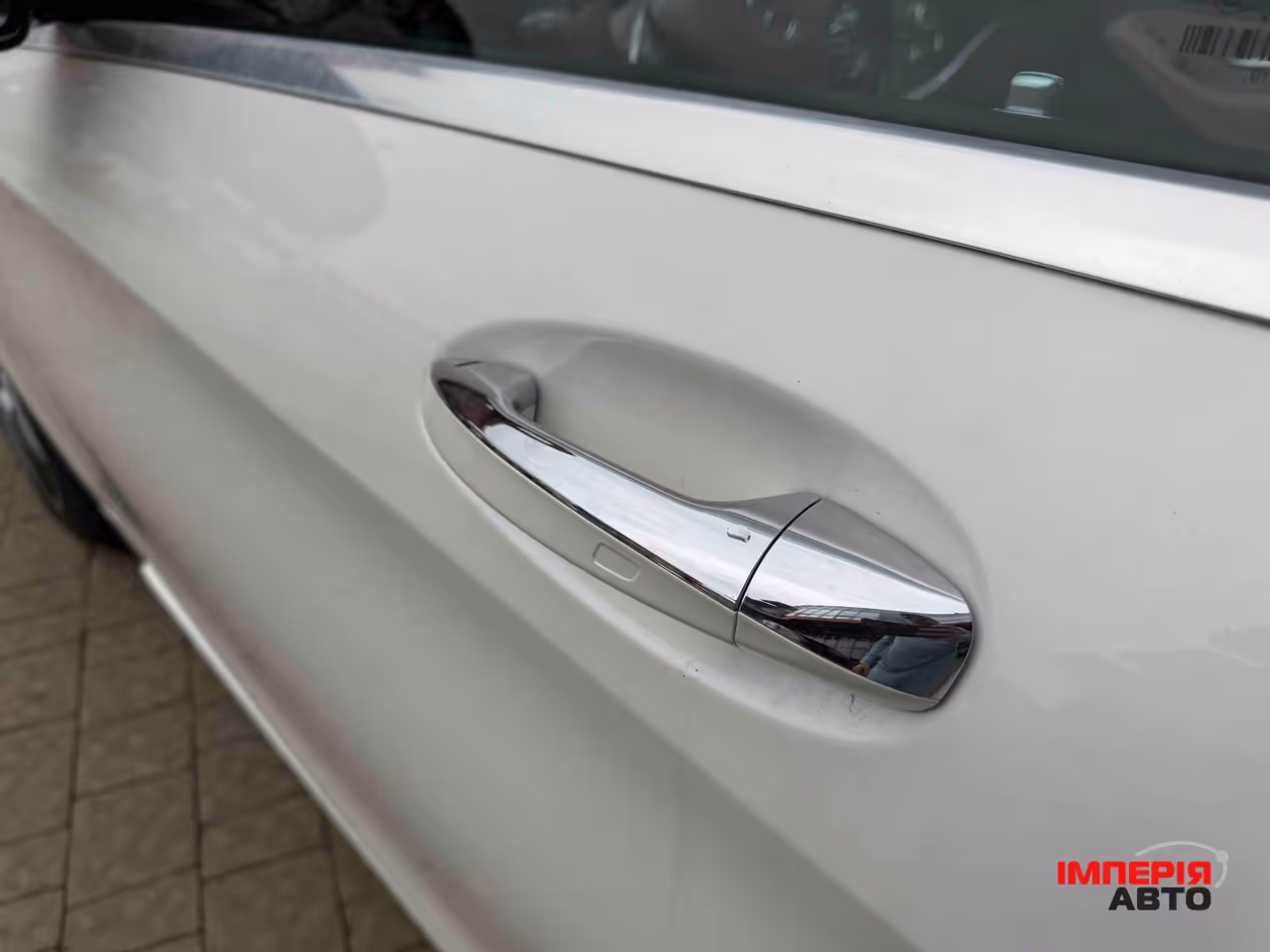Mercedes-Benz S-Класс - фото 10