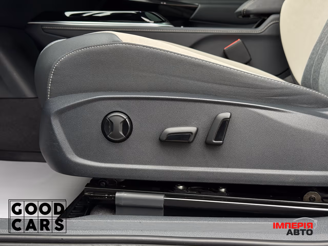 Volkswagen ID.4 CROZZ - фото 24