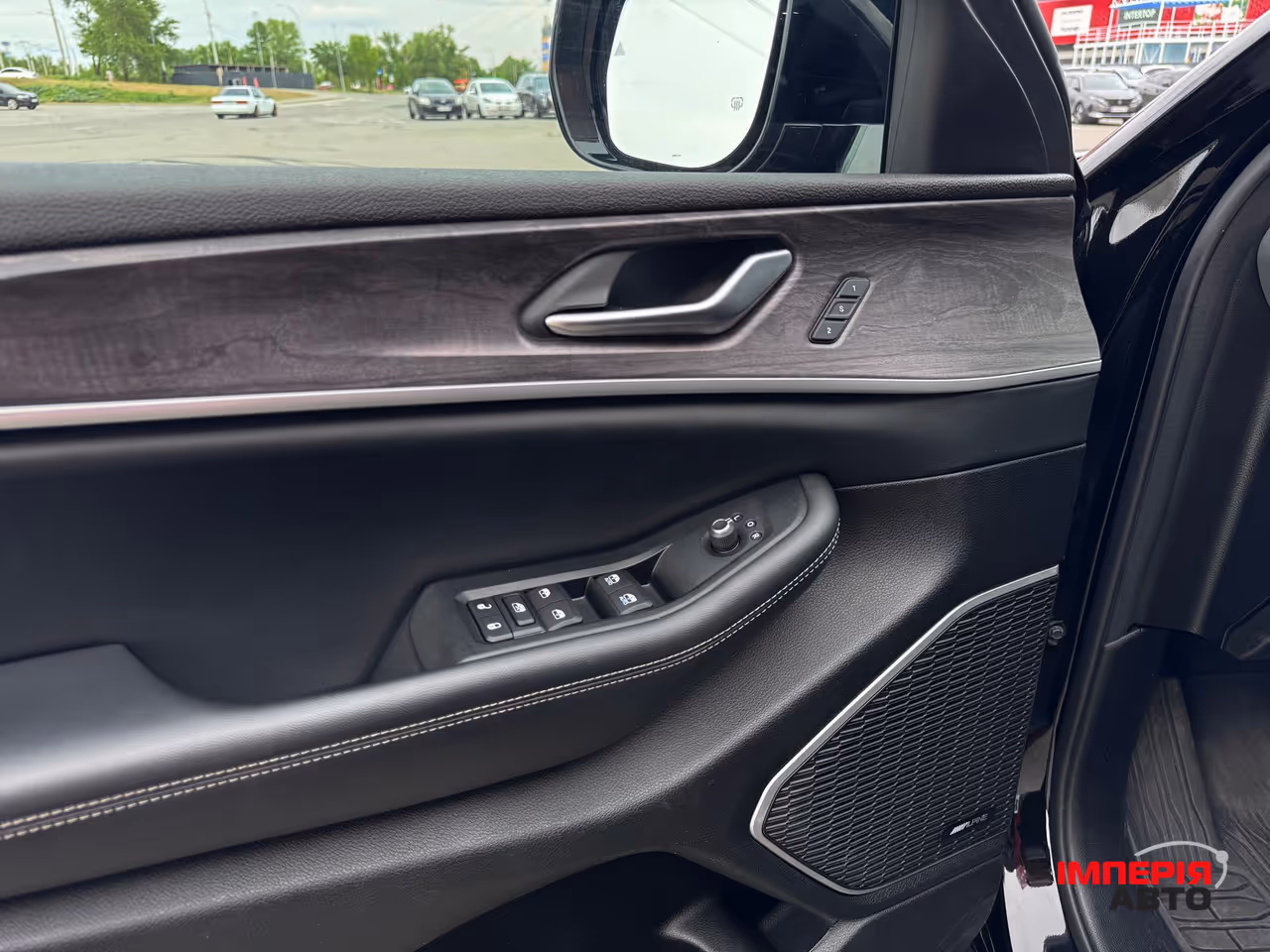 Jeep Grand Cherokee - фото 38