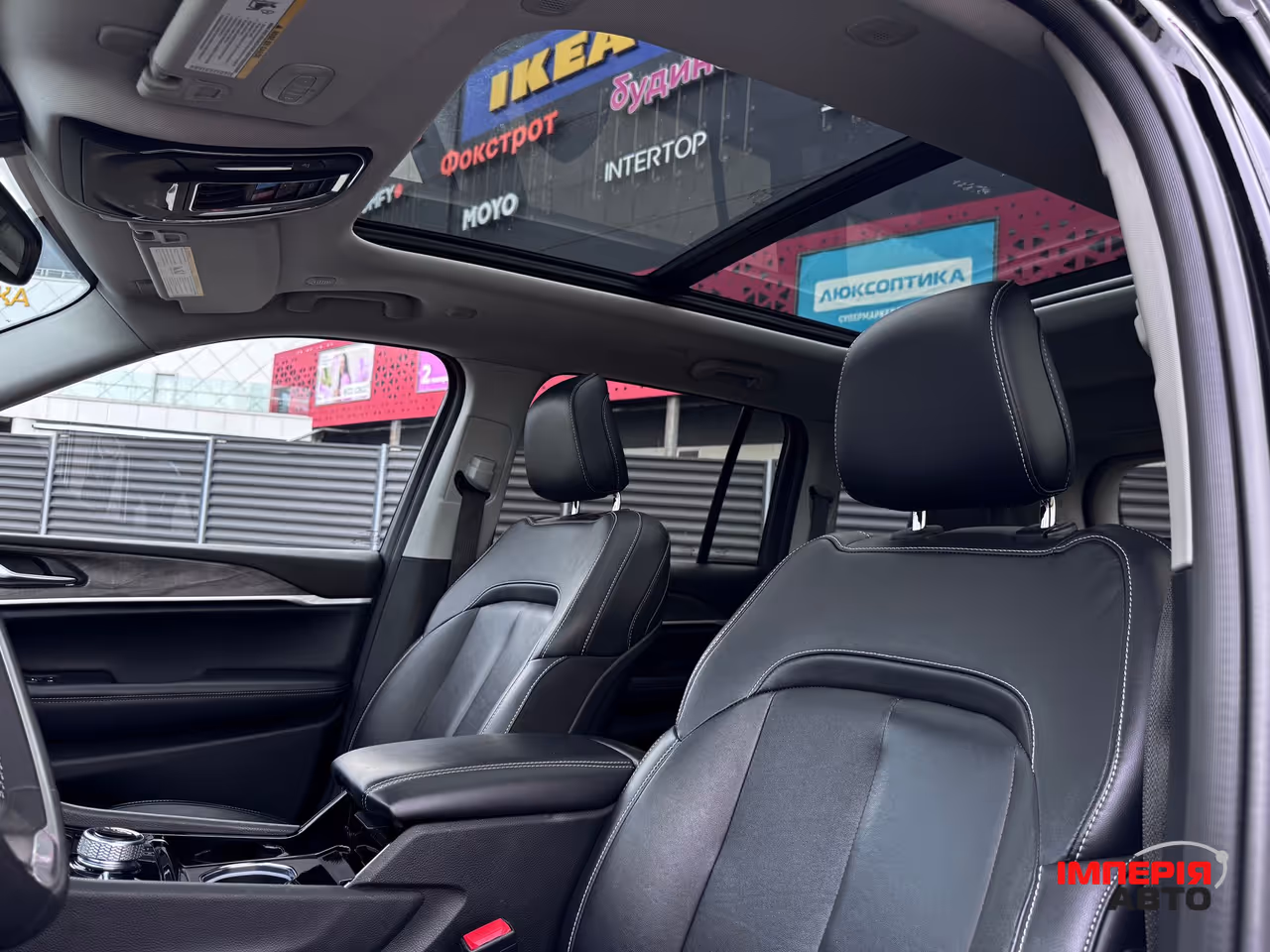 Jeep Grand Cherokee - фото 27