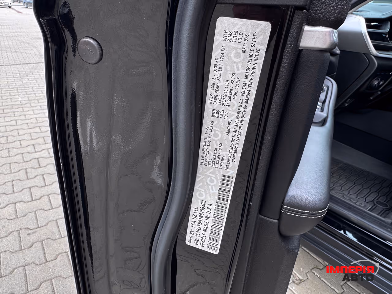Jeep Grand Cherokee - фото 48