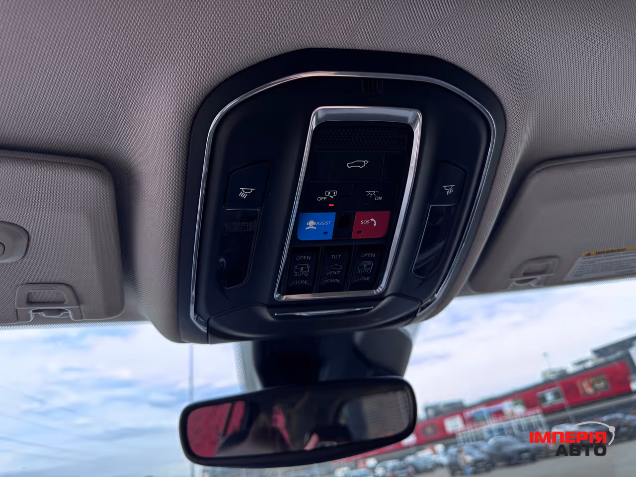 Jeep Grand Cherokee - фото 24