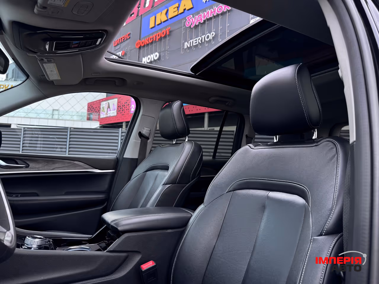 Jeep Grand Cherokee - фото 28